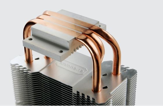 ENERMAX ETS-N30R-HE CPU Air Cooler